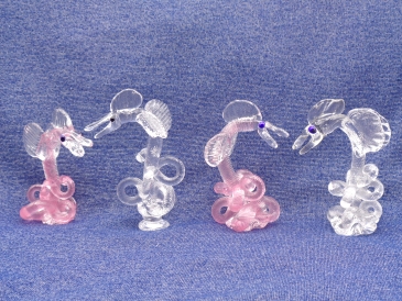 ドラゴン　竜/龍