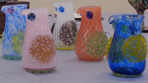 第30回アートコンテスト 町田市展　入賞