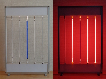 ネオン管　NEON　TUBE